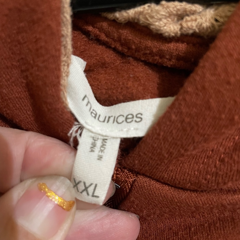 Sweatshirt - Picture 3 of 3